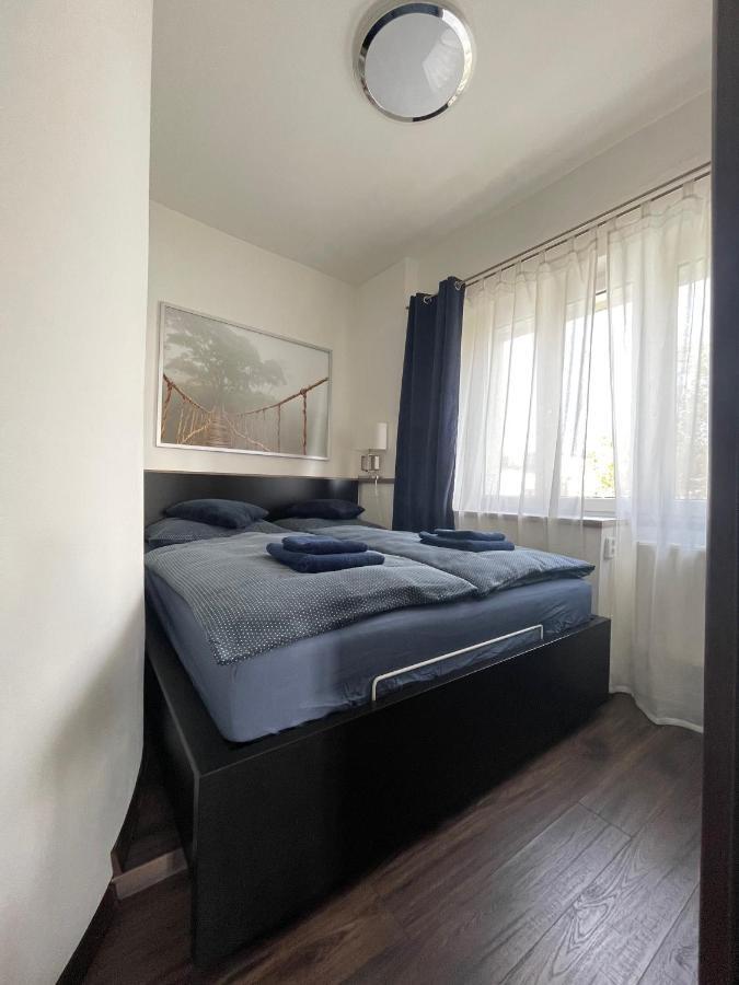 Frýdek-Místek Stylove Apartmanky מראה חיצוני תמונה