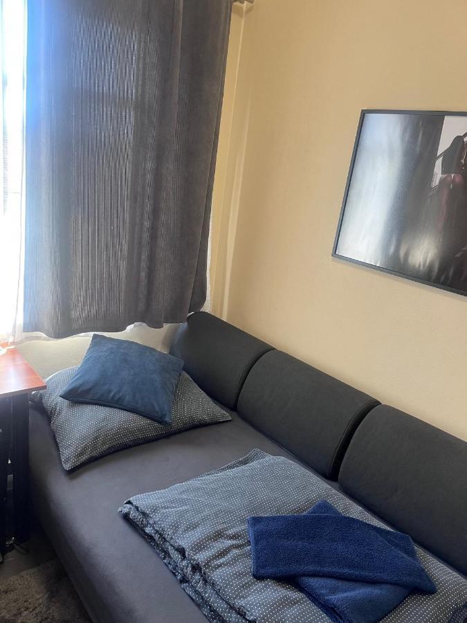 Frýdek-Místek Stylove Apartmanky מראה חיצוני תמונה